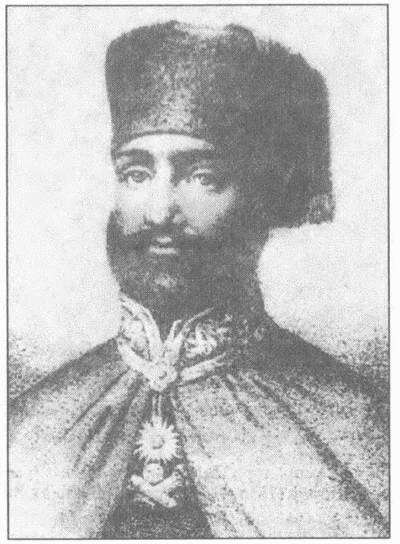 Тысячелетняя битва за Царьград Тысячелетняя битва за Царьград