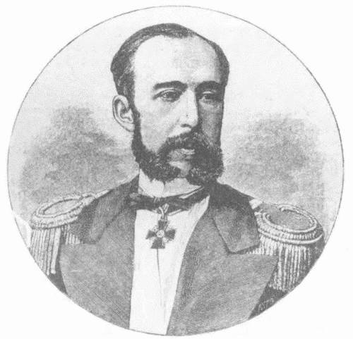 Тысячелетняя битва за Царьград Тысячелетняя битва за Царьград