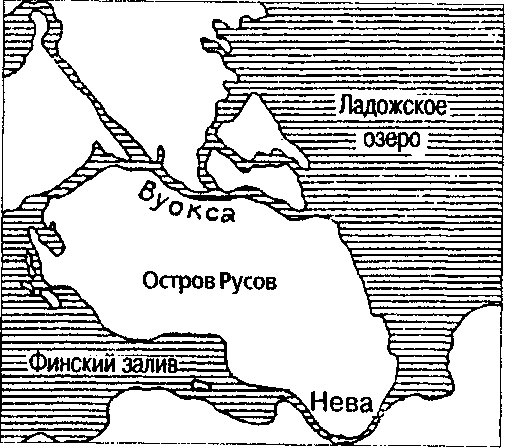 Утерянные земли России Утерянные земли России