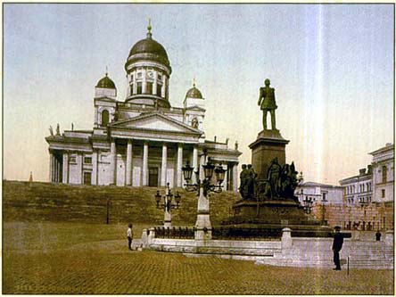Утерянные земли России Утерянные земли России