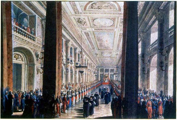 Утерянные земли России