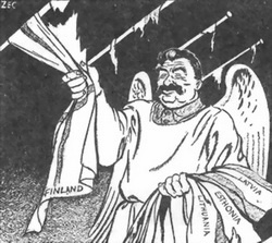 Финляндия. Через три войны к миру Финляндия. Через три войны к миру