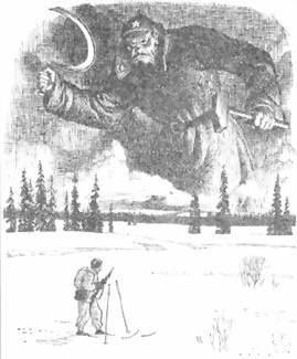 Финляндия. Через три войны к миру Финляндия. Через три войны к миру