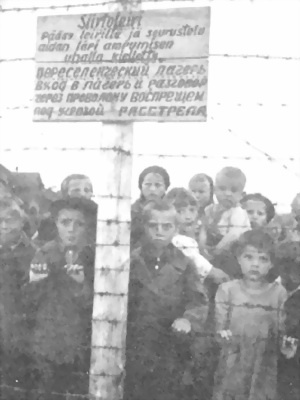 Финляндия. Через три войны к миру Финляндия. Через три войны к миру