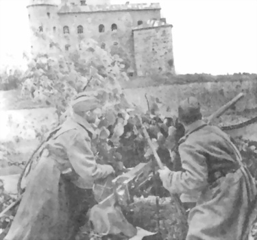 Финляндия. Через три войны к миру Финляндия. Через три войны к миру