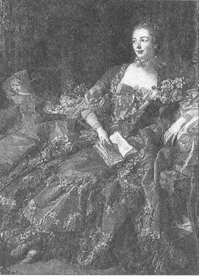 Франция. История вражды, соперничества и любви Франция. История вражды, соперничества и любви