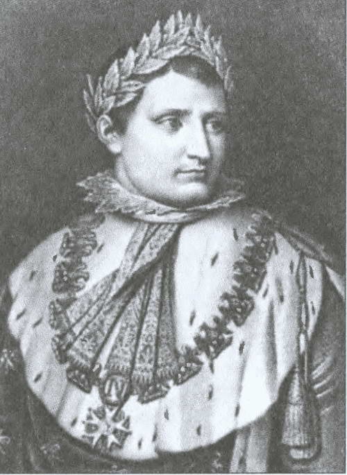 Франция. История вражды, соперничества и любви Франция. История вражды, соперничества и любви