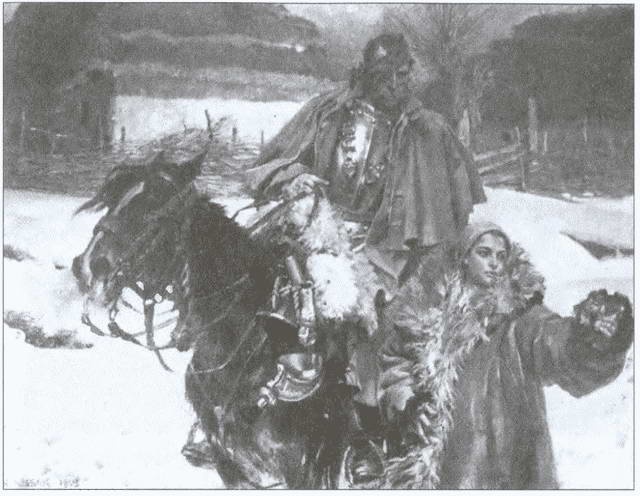 Франция. История вражды, соперничества и любви Франция. История вражды, соперничества и любви