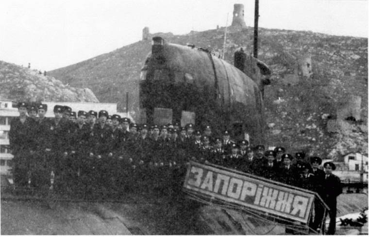 Черноморский флот в трех войнах и трех революциях Черноморский флот в трех войнах и трех революциях