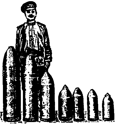 Чудо-оружие Российской империи Чудо-оружие Российской империи