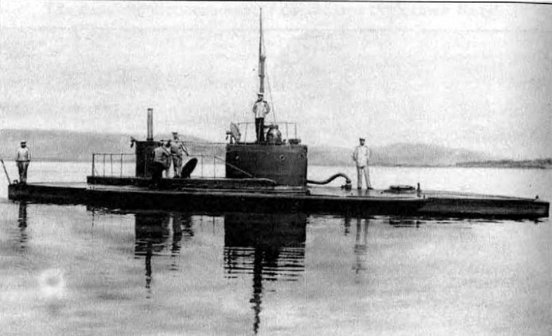 Чудо-оружие Российской империи Чудо-оружие Российской империи