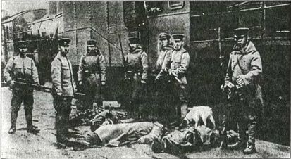 Япония. Незавершенное соперничество Япония. Незавершенное соперничество