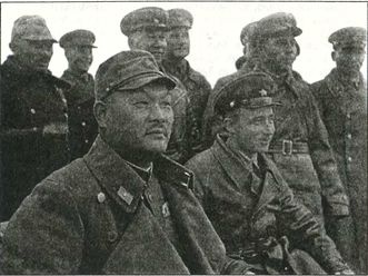 Япония. Незавершенное соперничество Япония. Незавершенное соперничество