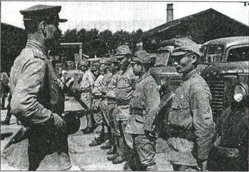 Япония. Незавершенное соперничество Япония. Незавершенное соперничество