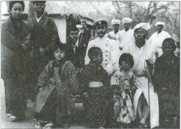 Япония. Незавершенное соперничество Япония. Незавершенное соперничество