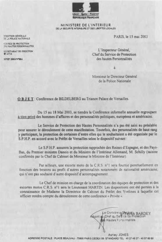 Кто правит миром? Или вся правда о Бильдербергском клубе Кто правит миром? Или вся правда о Бильдербергском клубе