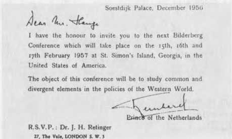 Кто правит миром? Или вся правда о Бильдербергском клубе Кто правит миром? Или вся правда о Бильдербергском клубе