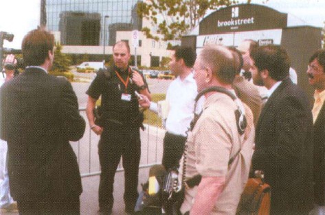 Секреты Бильдербергского клуба Секреты Бильдербергского клуба