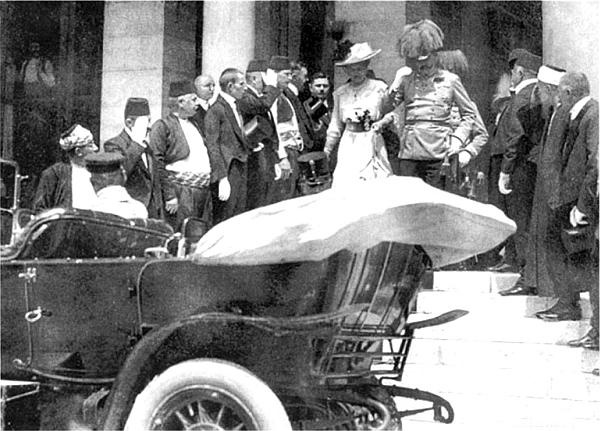 Большевики. 1917 Большевики. 1917