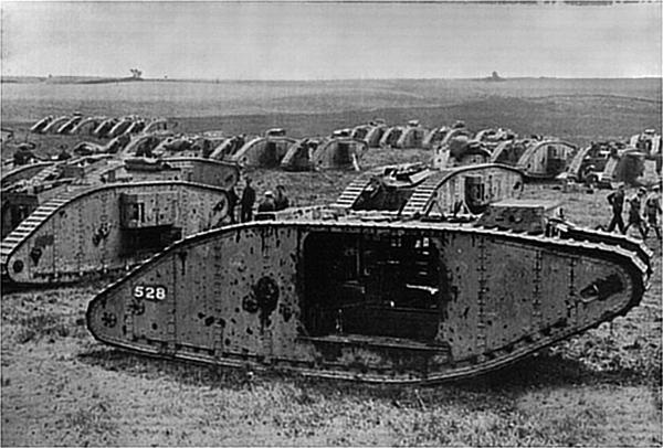 Большевики. 1917 Большевики. 1917