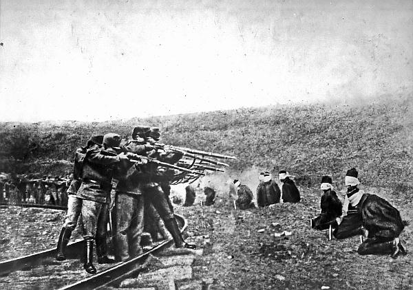 Большевики. 1917 Большевики. 1917