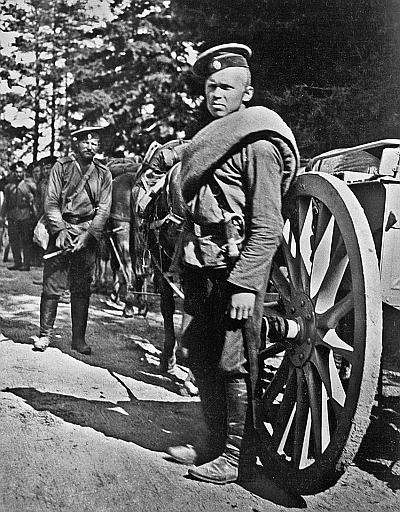 Большевики. 1917 Большевики. 1917