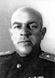 "Смерть шпионам!" Военная контрразведка СМЕРШ в годы Великой Отечественной войны "Смерть шпионам!" Военная контрразведка СМЕРШ в годы Великой Отечественной войны