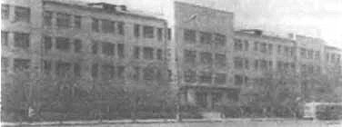 История КГБ История КГБ