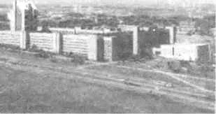 История КГБ История КГБ