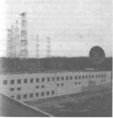 История КГБ История КГБ