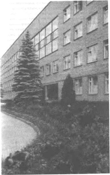 История КГБ История КГБ