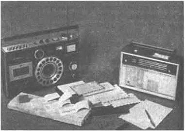 История КГБ История КГБ
