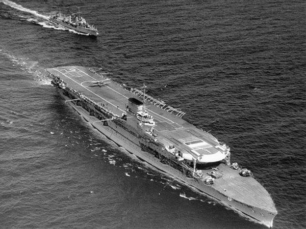 Как Черчилль развязал Вторую Мировую. Главный виновник войны Как Черчилль развязал Вторую Мировую. Главный виновник войны