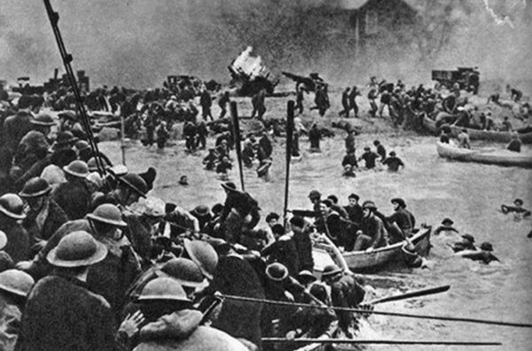 Как Черчилль развязал Вторую Мировую. Главный виновник войны Как Черчилль развязал Вторую Мировую. Главный виновник войны