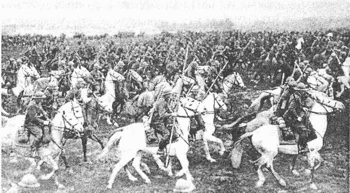 Проданная Польша Проданная Польша