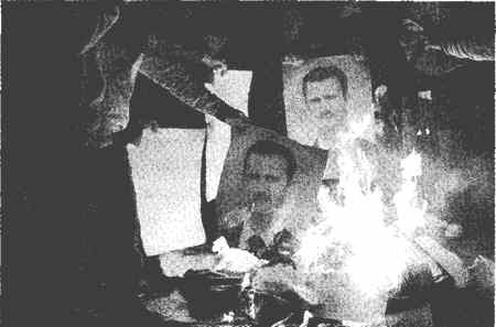 Сирия, Ливия. Далее Россия! Сирия, Ливия. Далее Россия!