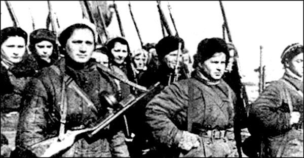 "Крестовый поход на Восток". Гитлеровская Европа против России "Крестовый поход на Восток". Гитлеровская Европа против России