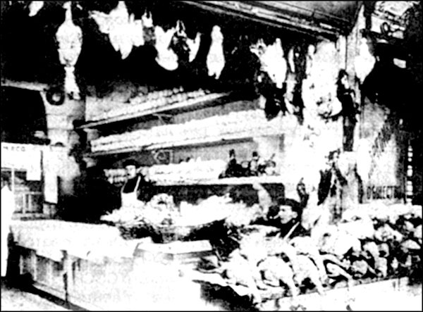 "Крестовый поход на Восток". Гитлеровская Европа против России "Крестовый поход на Восток". Гитлеровская Европа против России