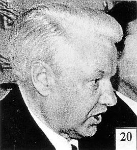 Клон Ельцина, или Как разводят народы Клон Ельцина, или Как разводят народы