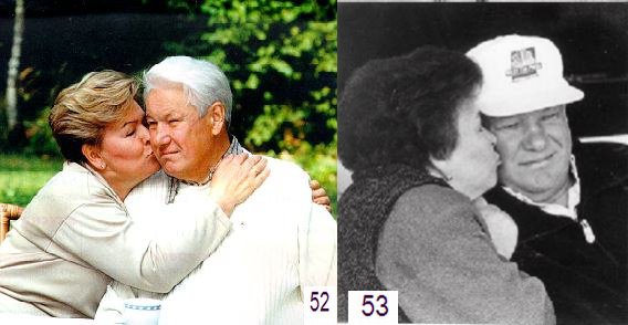 Клон Ельцина, или Как разводят народы Клон Ельцина, или Как разводят народы