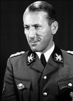 Гестапо. Террор без границ Гестапо. Террор без границ