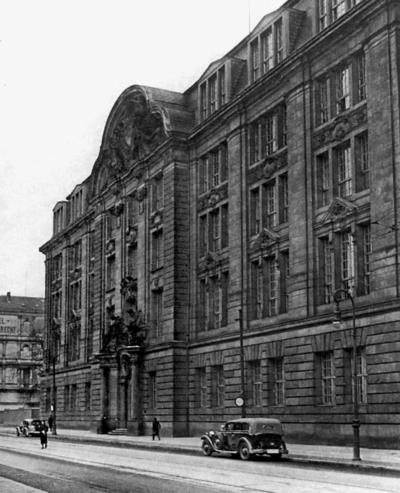 Гестапо. Террор без границ Гестапо. Террор без границ