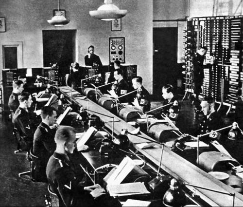 Гестапо. Террор без границ Гестапо. Террор без границ