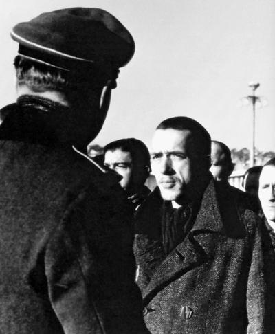 Гестапо. Террор без границ Гестапо. Террор без границ
