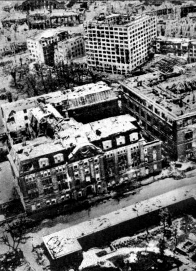 Гестапо. Террор без границ Гестапо. Террор без границ