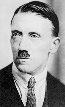 Кто заставил Гитлера напасть на Сталина. Роковая ошибка Гитлера Кто заставил Гитлера напасть на Сталина. Роковая ошибка Гитлера