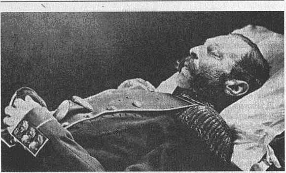 Кто финансирует развал России? От декабристов до моджахедов Кто финансирует развал России? От декабристов до моджахедов