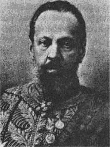 Кто финансирует развал России? От декабристов до моджахедов Кто финансирует развал России? От декабристов до моджахедов