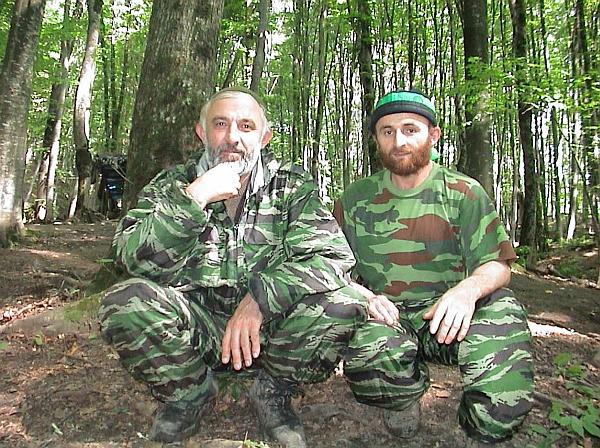 Семена распада. Войны и конфликты на территории бывшего СССР Семена распада. Войны и конфликты на территории бывшего СССР