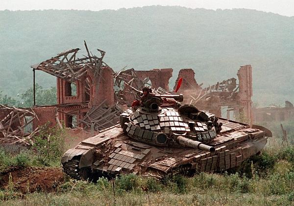 Семена распада. Войны и конфликты на территории бывшего СССР Семена распада. Войны и конфликты на территории бывшего СССР